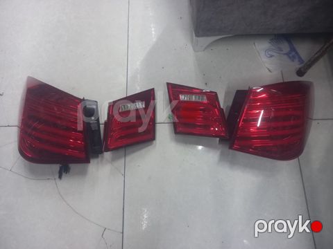 Chevrolet Cruze stop farası — Xırdalan