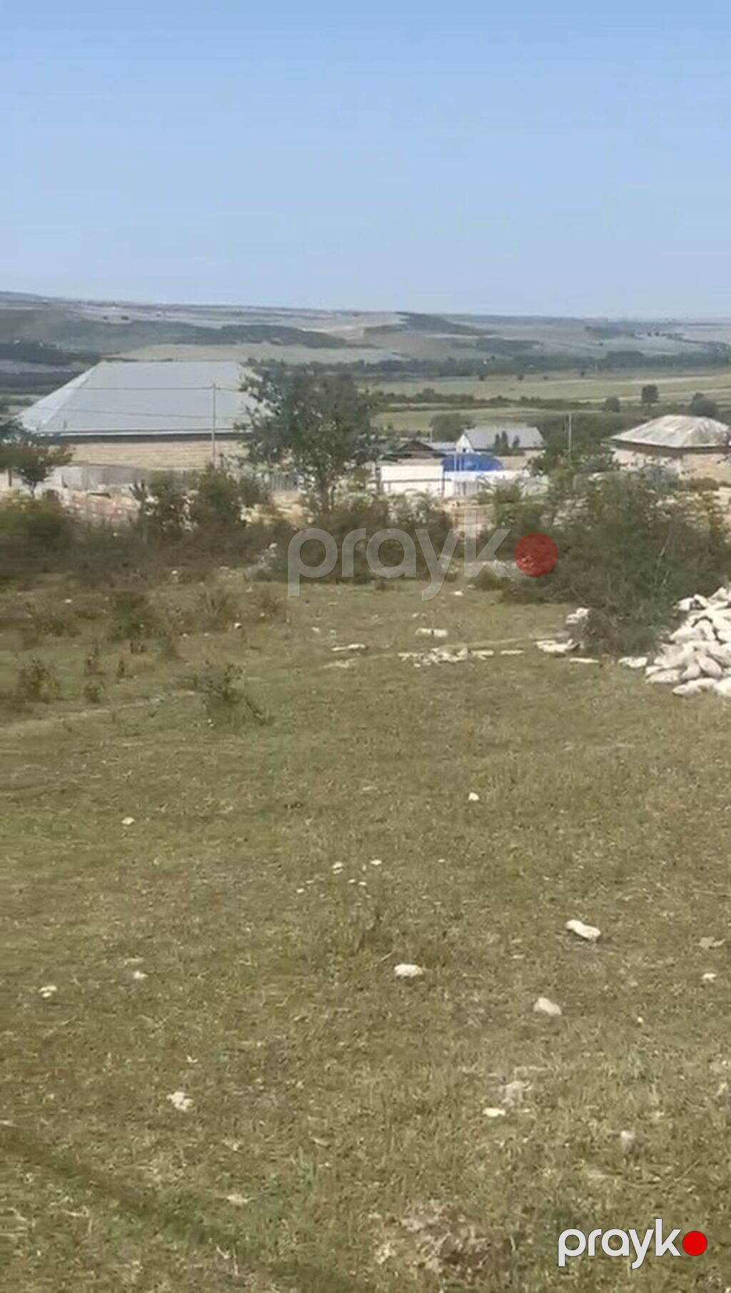 11 sot, Tikinti, Barter mümkündür, Kupça (Çıxarış) — Torpaq, Digah (2)