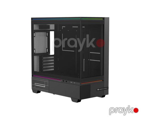 ThermalRight TL-M10 Black — Bakı