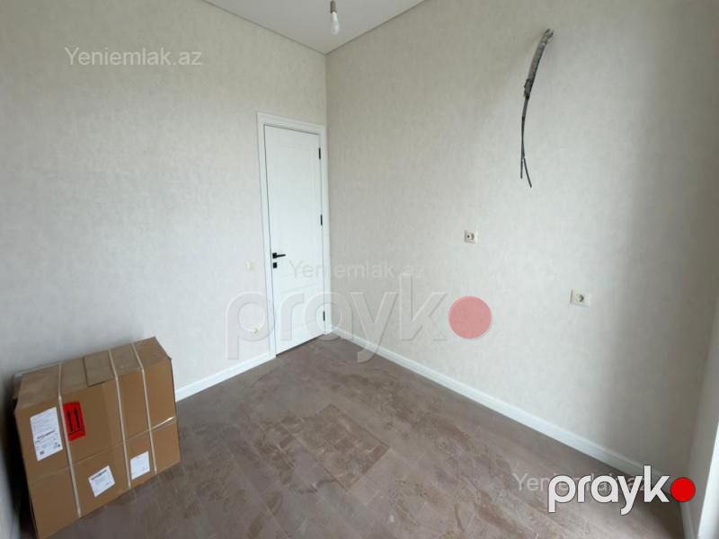 Satılır 2 otaqlı Bina evi menzil (Yeni tikili), 52 m², Yasamal rayonu — Mənzil, Bakı (12)