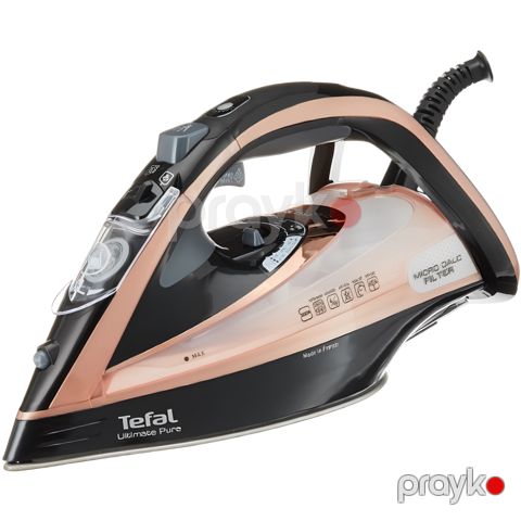 Ütü Tefal Ultimate Pure FV9845 / 1830006927