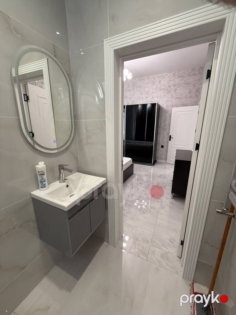 Satılır 4 otaqlı həyət evi/bağ evi 130 m² — Ev, villa, Bakı (9)