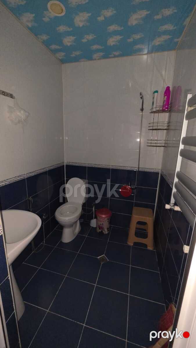 Satılır 1 otaqlı yeni tikili 38 m² — Mənzil, Bakı (4)