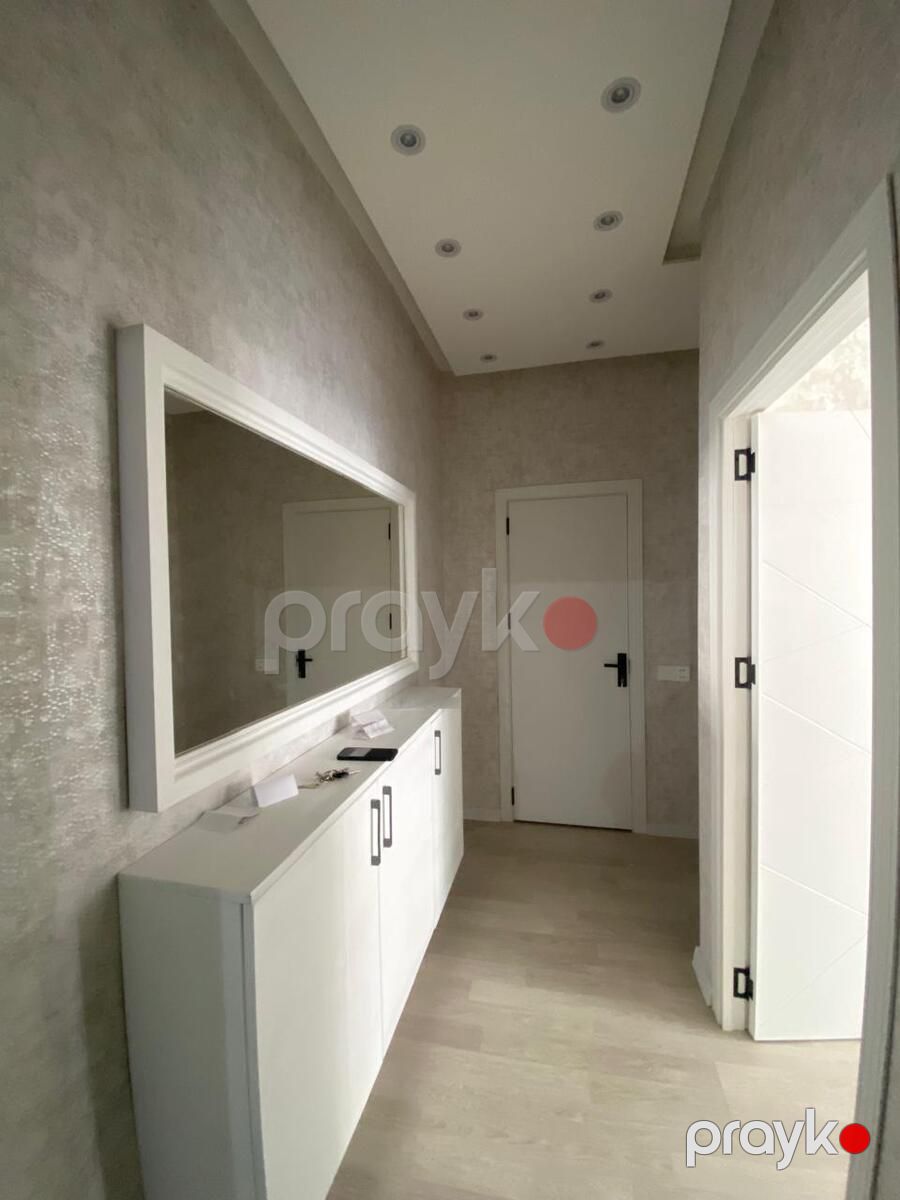 3-otaqlı yeni tikili, Xırdalan ş., 62 m² — Mənzil, Xırdalan (10)