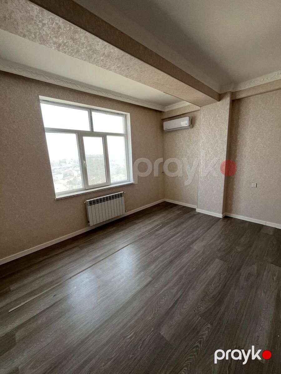 2-otaqlı yeni tikili, Masazır qəs., 92 m² — Mənzil, Bakı (9)