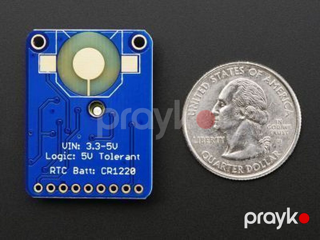 Kateqoriya: Simsiz Əlaqə GPS Məhsul: Adafruit Ultimate GPS — GPS navigatorları, Bakı (3)