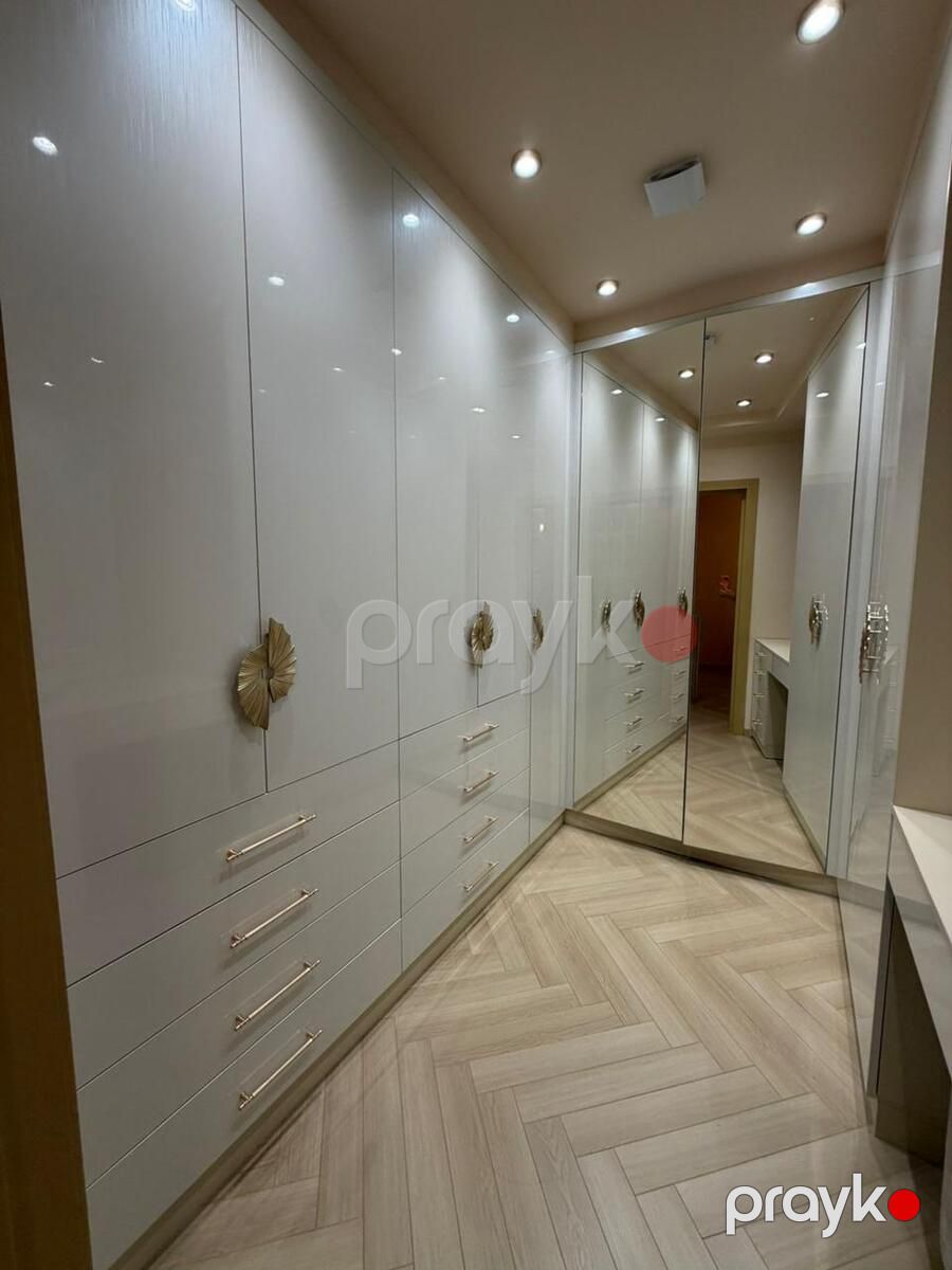 İcarəyə verilir 4 otaqlı yeni tikili 268 m² — Mənzil, Bakı (10)