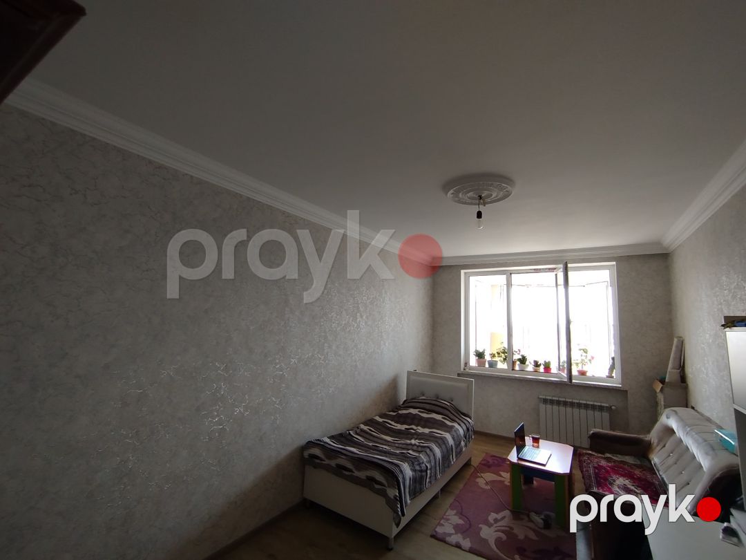 3-otaqlı mənzil, Sumqayıt ş., 72 m² — Mənzil, Sumqayıt (5)
