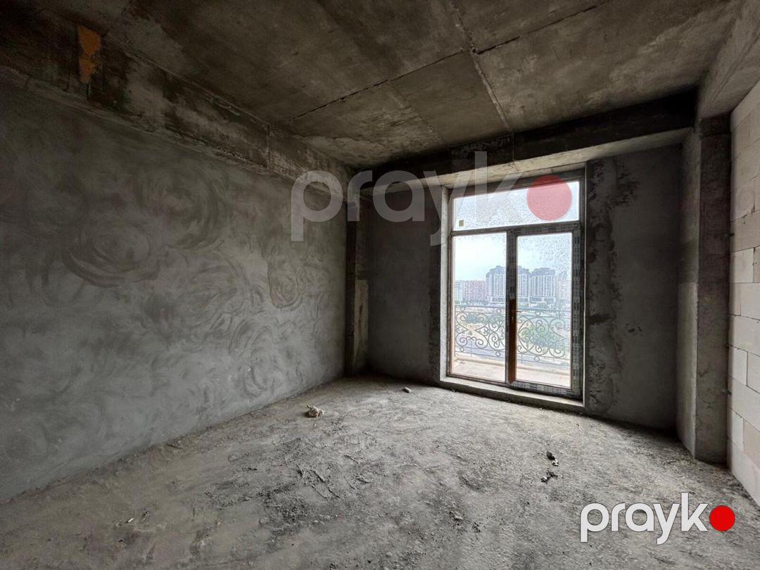 Satılır 3 otaqlı yeni tikili 137 m² — Mənzil, Bakı (6)
