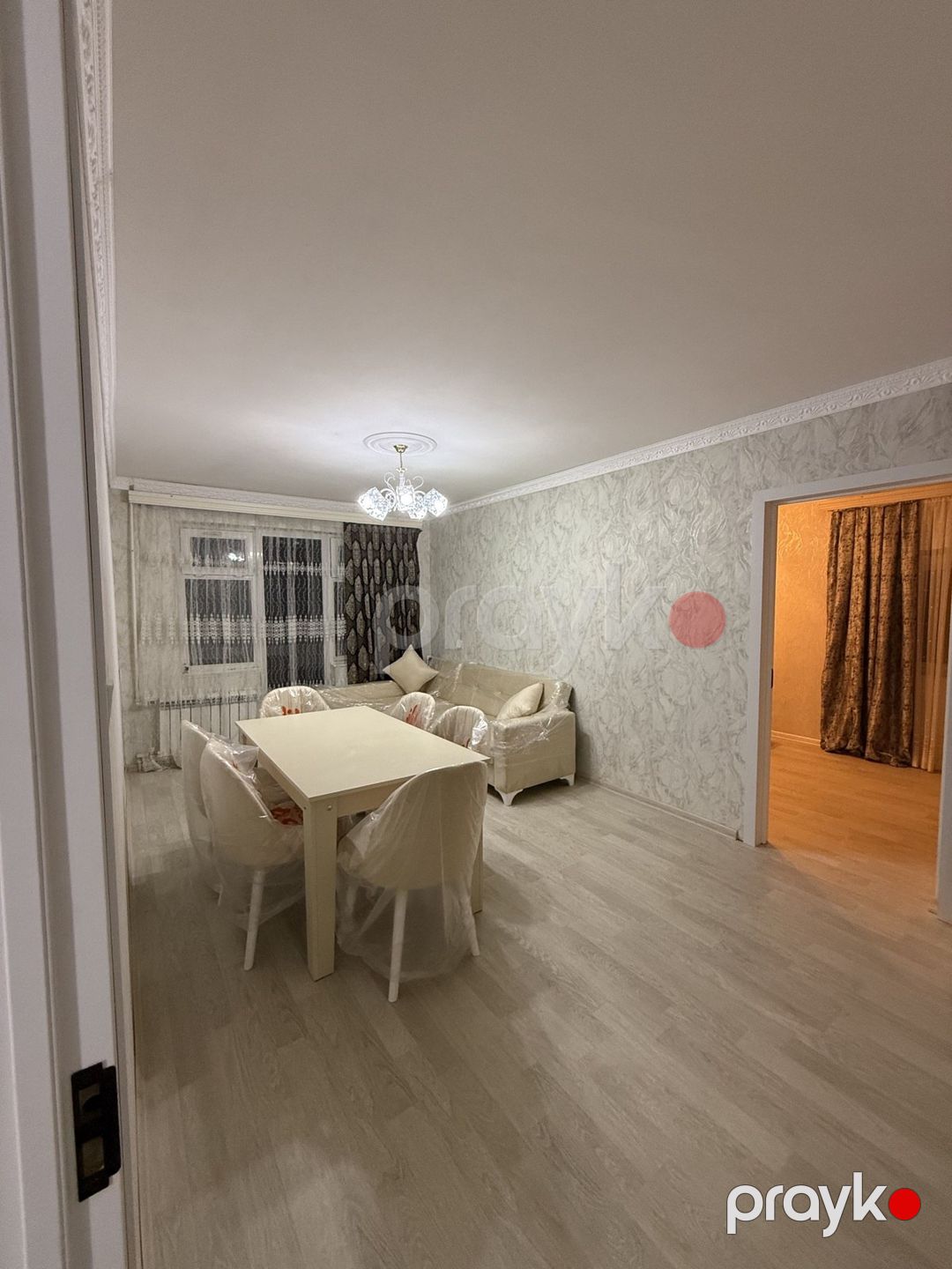 İcarəyə verilir 2 otaqlı köhnə tikili 50 m² — Mənzil, Bakı (2)