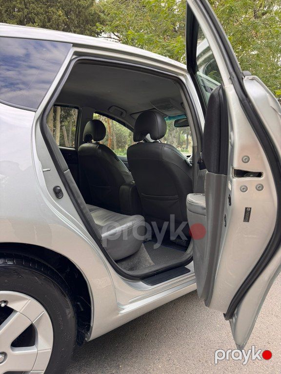 Toyota Prius, 1.5 L, 1.3 kWh, 2007 il, 280 000 km — Avtomobillər, Bakı (10)