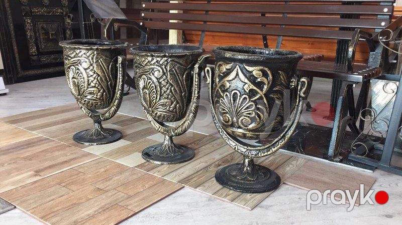 Zibil qutuları — Biznes və avadanlıq, Bakı (5)