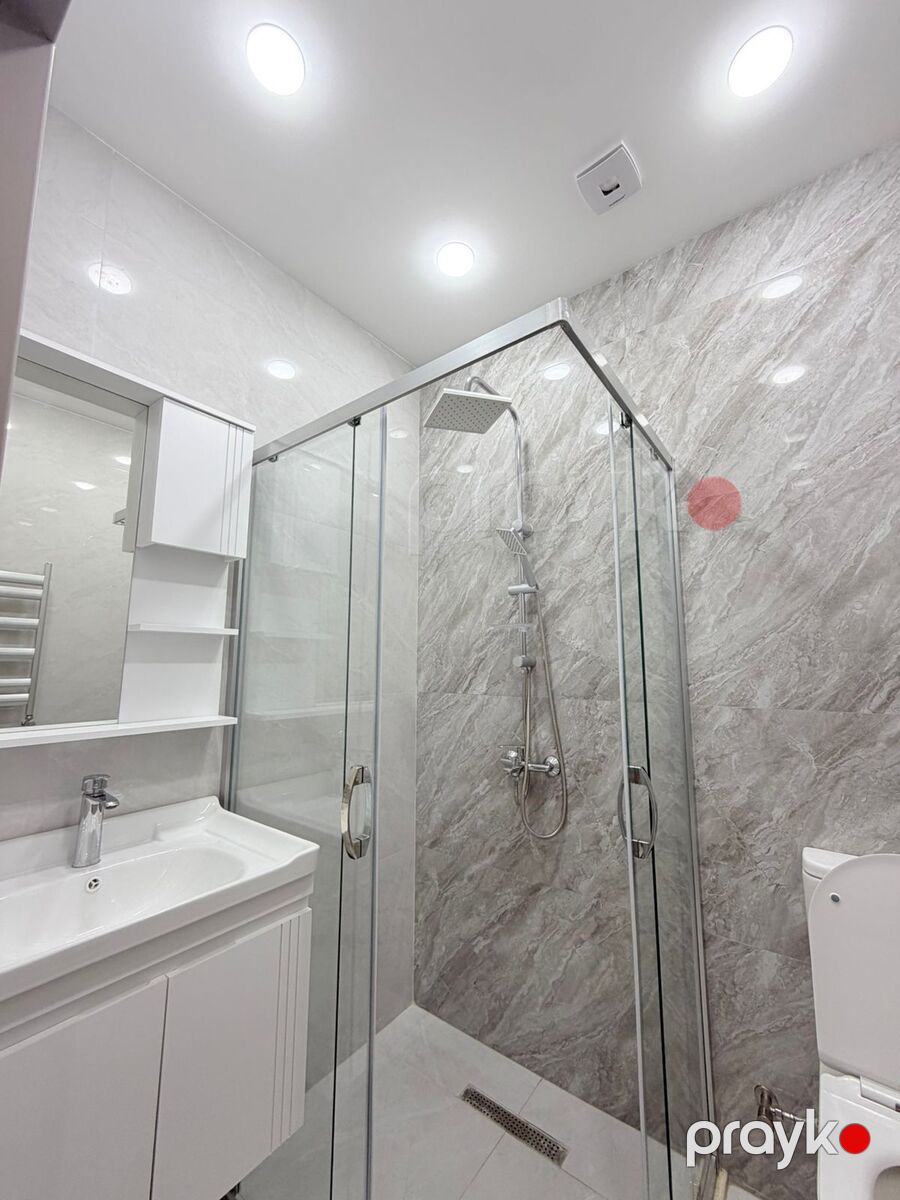 Satılır 2 otaqlı yeni tikili 36 m² — Mənzil, Bakı (4)