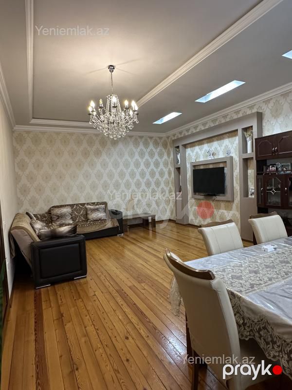 Satılır 4 otaqlı Həyət evi / Villa, 145 m², Sabunçu rayonu — Ev, villa, Bakı (3)