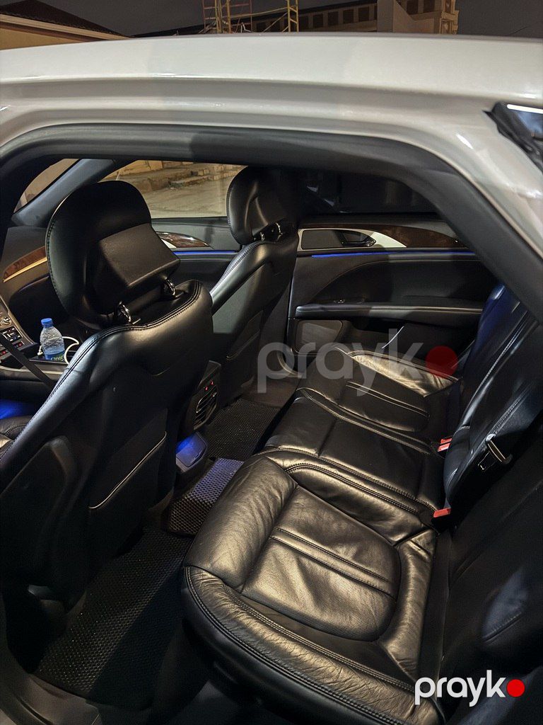 Lincoln MKZ, 2.0 L, 2016 il, 195 000 km — Avtomobillər, Bakı (7)