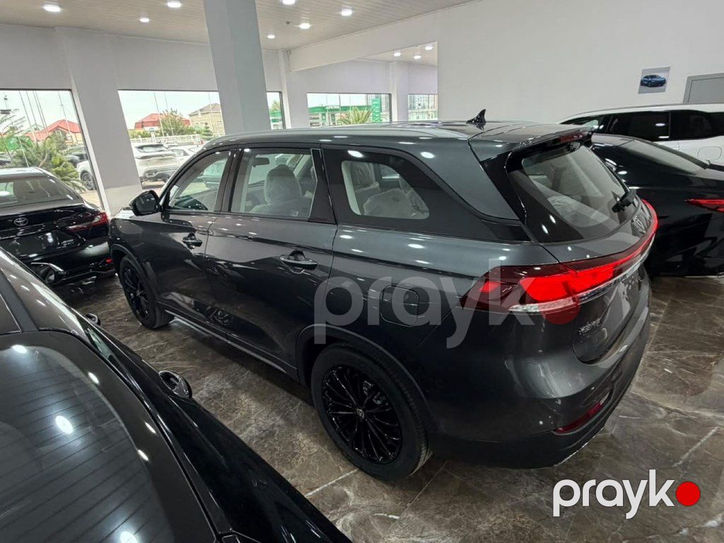 Changan CS 75 Pro, 1.5 L, 2026 il, yeni — Avtomobillər, Bakı (7)
