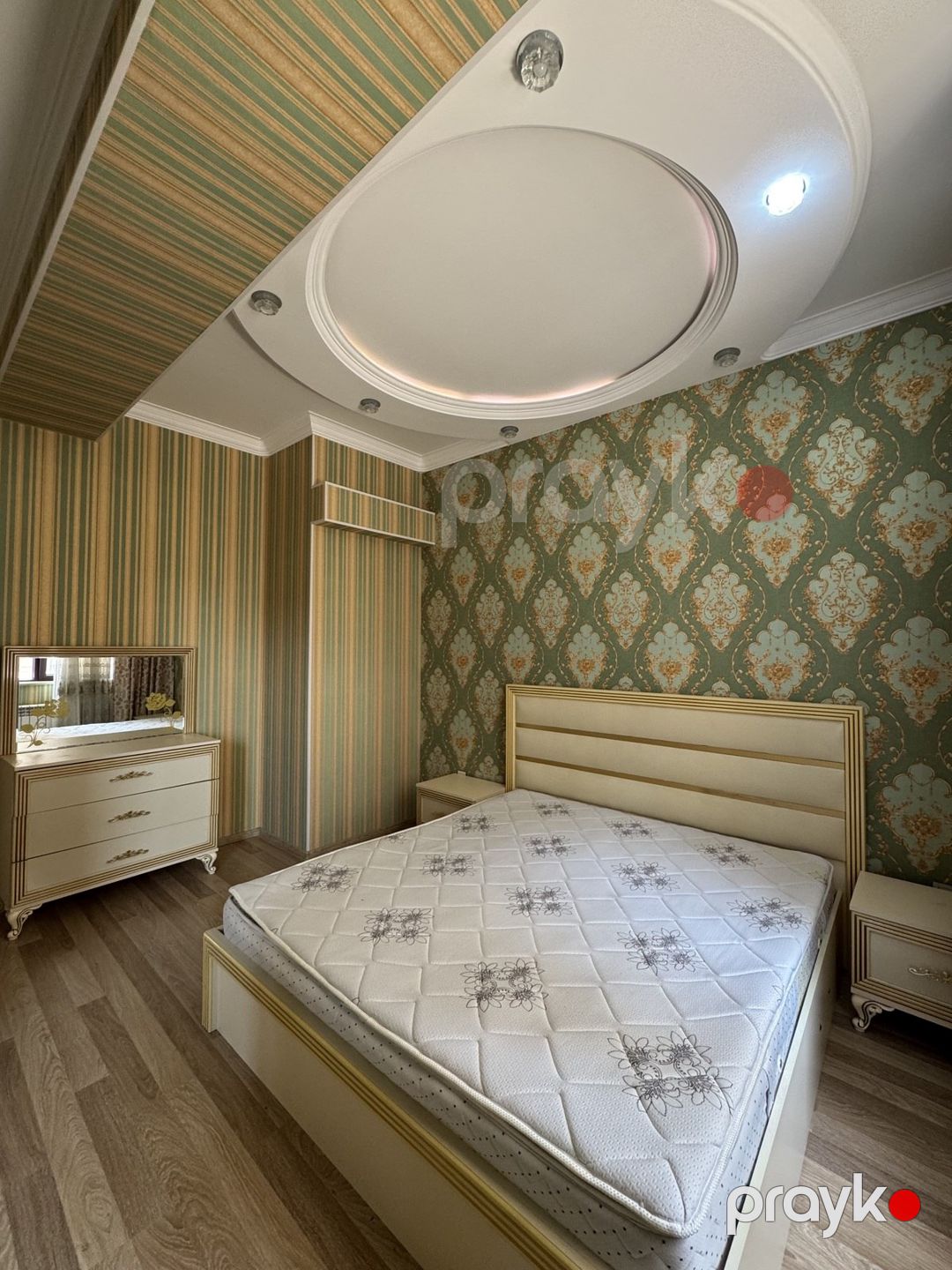 İcarəyə verilir 2 otaqlı yeni tikili 110 m² — Mənzil, Bakı (8)