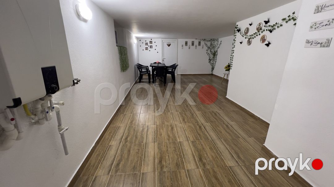 Satılır 5 otaqlı həyət evi/bağ evi 220 m² — Ev, villa, Bakı (3)