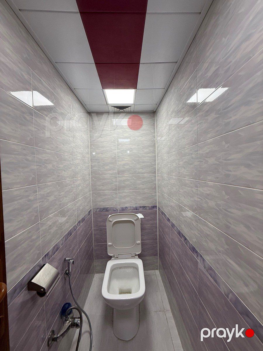 Satılır 3 otaqlı köhnə tikili 85 m² — Mənzil, Bakı (8)