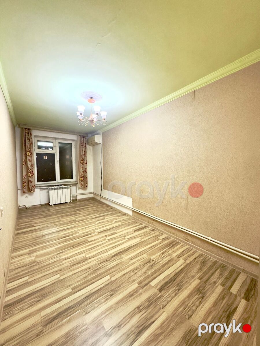 Satılır 2 otaqlı köhnə tikili 55 m² — Mənzil, Bakı (6)