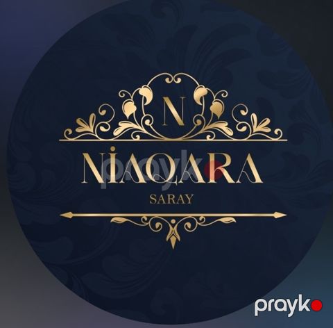 Niaqara Saray — Bakı