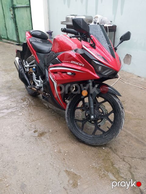 250 sm3 — Bakı