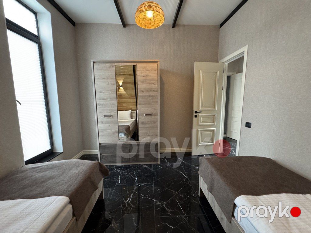 Villa kirayə verilir, Quba r — Ev, villa, Quba (10)