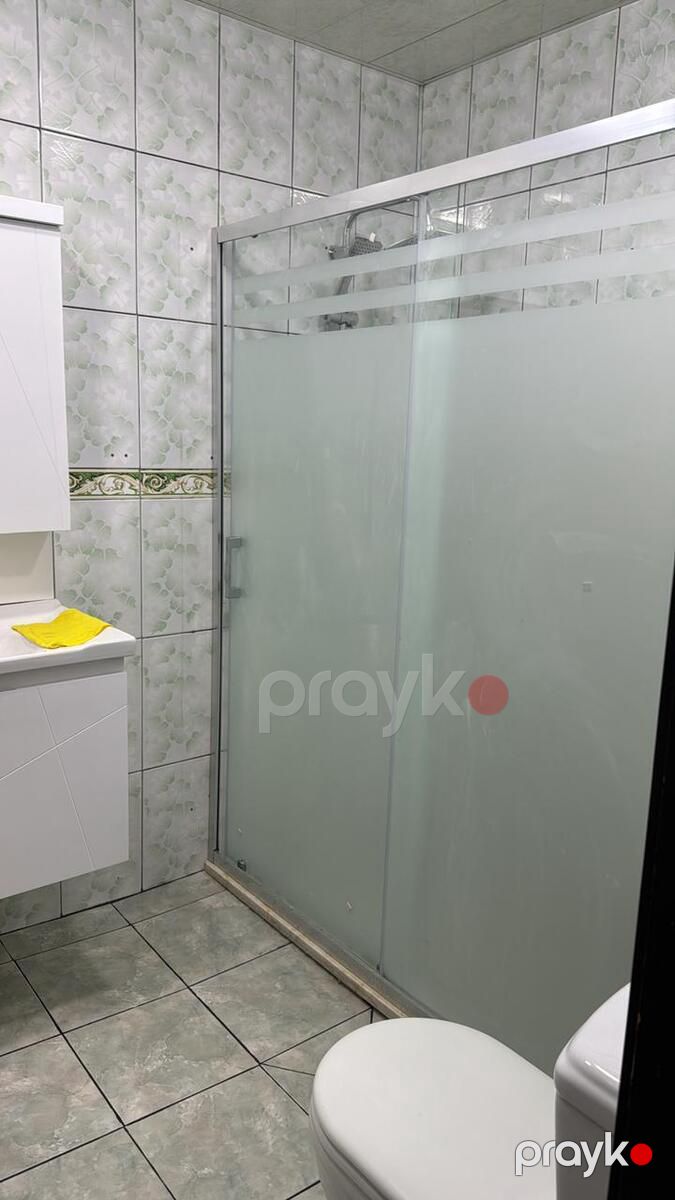 İcarəyə verilir 3 otaqlı yeni tikili 85 m² — Mənzil, Bakı (6)