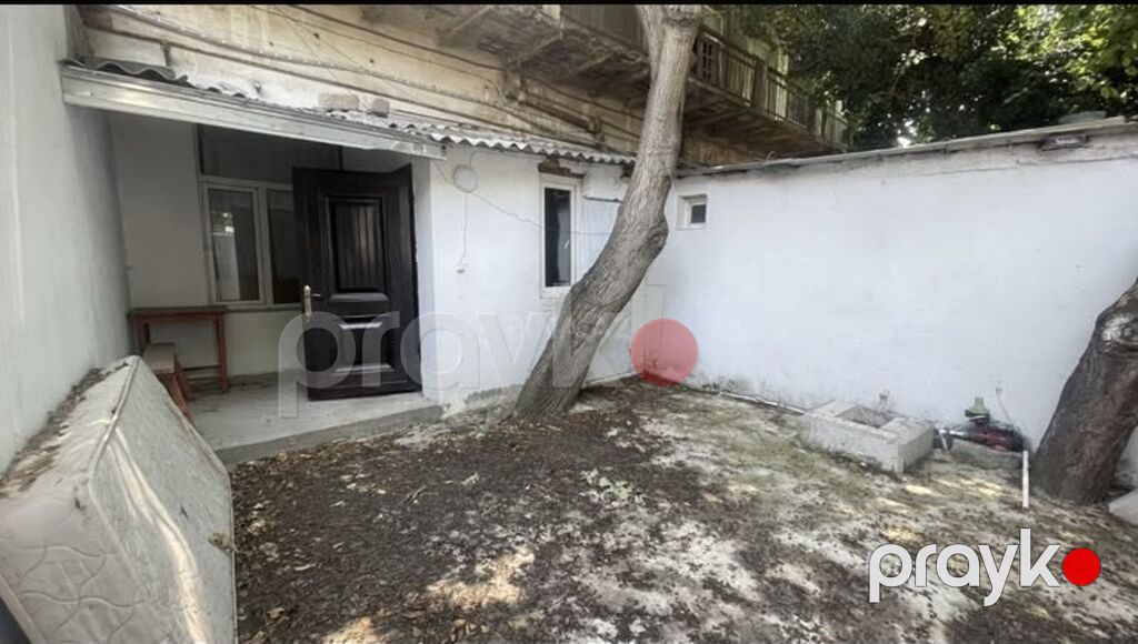 Bakı, Montin, 2 otaqlı, Köhnə tikili, m. Nəriman Nərimanov, 79 kv. m — Mənzil, Bakı (2)