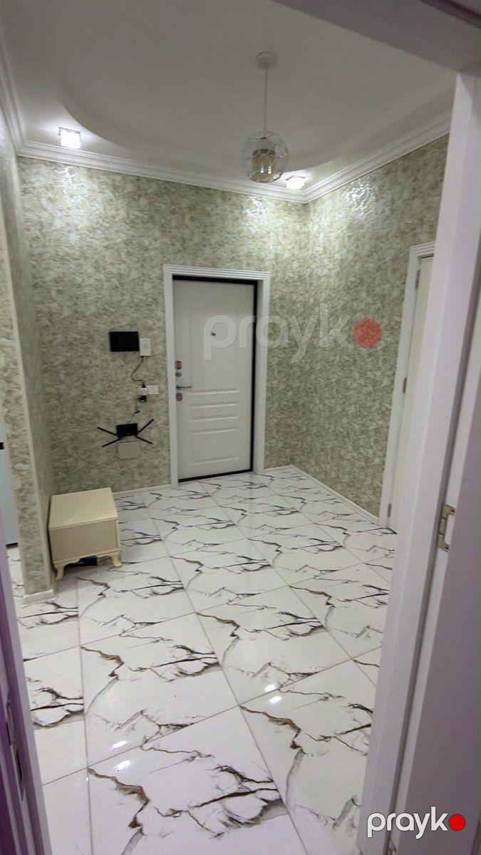 İcarəyə verilir 2 otaqlı yeni tikili 68 m² — Mənzil, Bakı (10)