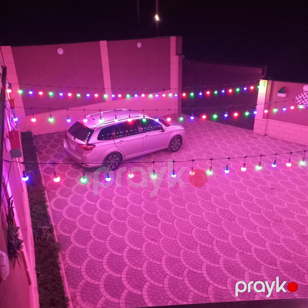 Villa kirayə verilir, Quba r — Ev, villa, Quba (8)