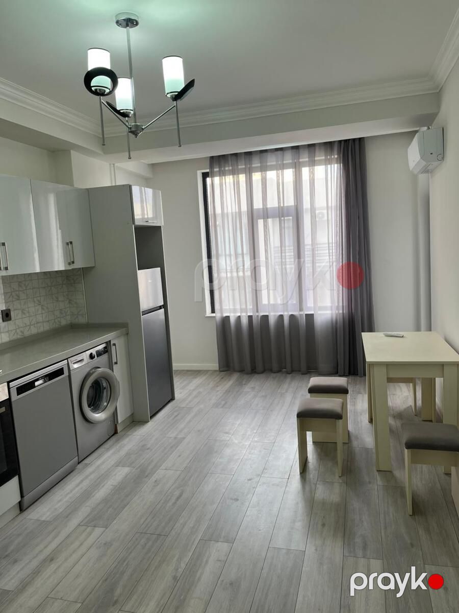 İcarəyə verilir 3 otaqlı yeni tikili 126 m² — Mənzil, Bakı (3)