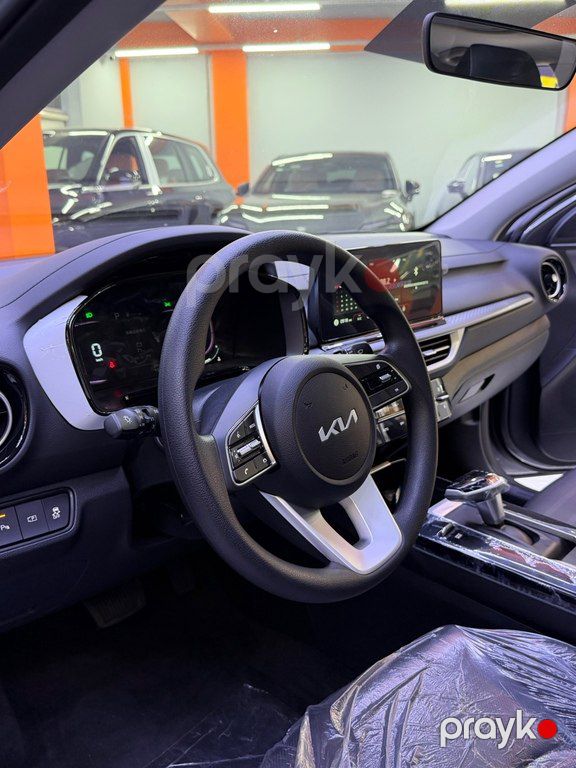 Kia K3, 1.5 L, 2026 il, yeni — Avtomobillər, Bakı (9)