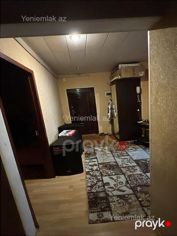 Satılır 3 otaqlı Bina evi menzil (Köhnə tikili), 80 m², Sabunçu rayonu — Mənzil, Bakı (2)