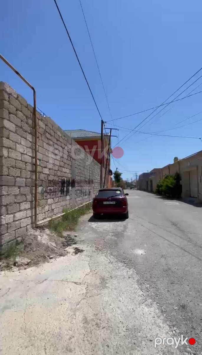 Satılır torpaq 8 sot — Torpaq, Bakı (2)