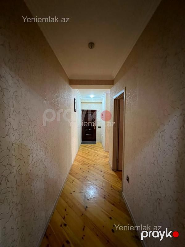Satılır 2 otaqlı Bina evi menzil (Yeni tikili), 77 m², Masazır — Mənzil, Abşeron (8)