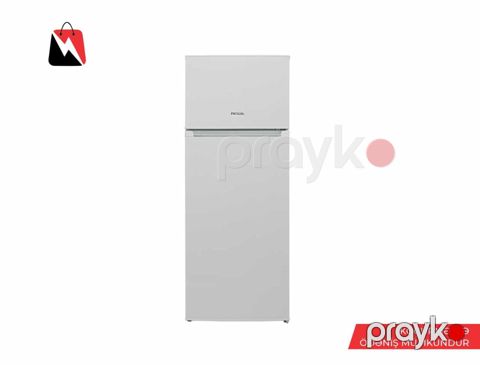 Soyuducu "Regal 283" — Bakı
