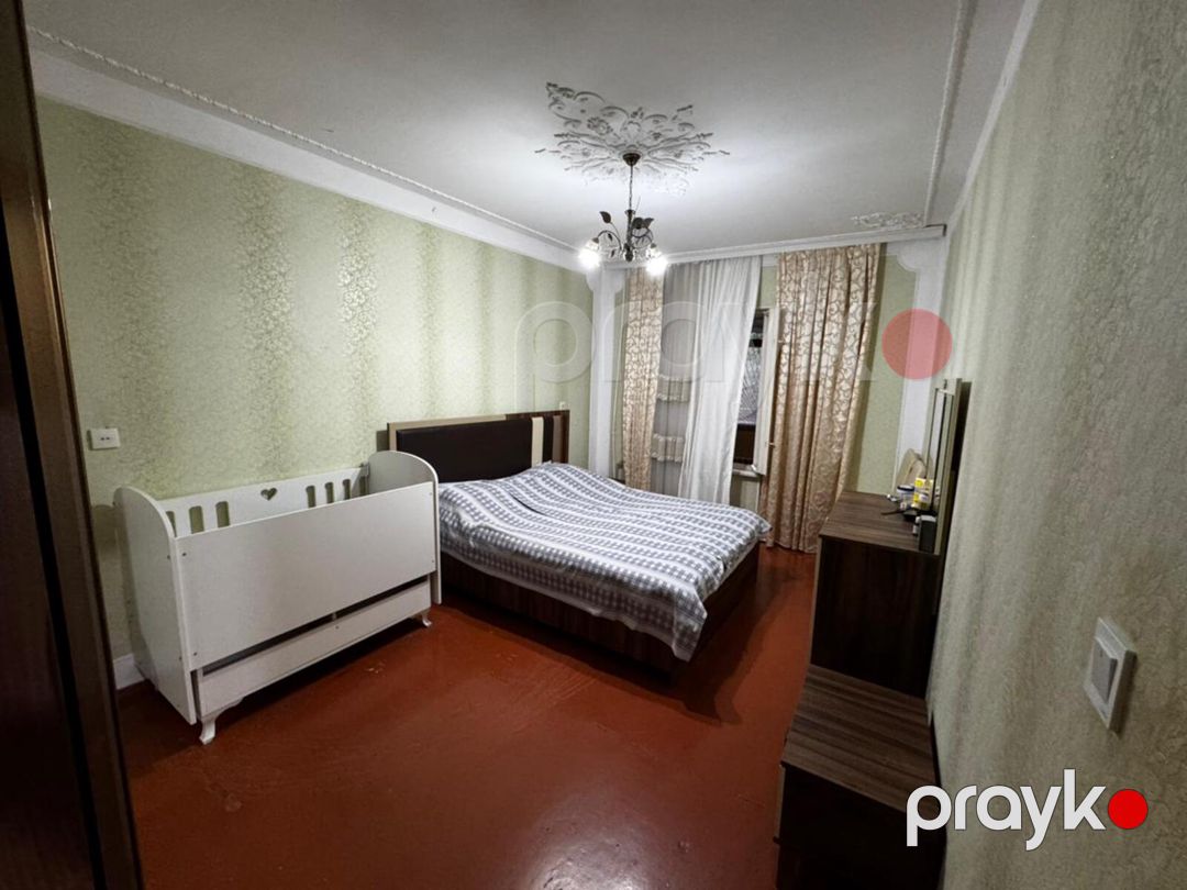 Satılır 3 otaqlı köhnə tikili 85 m² — Mənzil, Bakı (7)