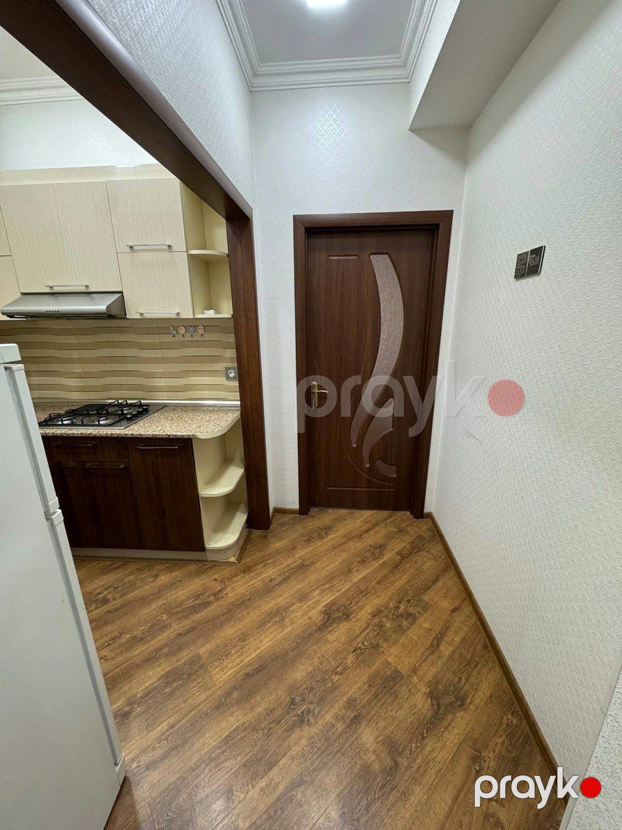 Satılır 2 otaqlı yeni tikili 60 m² — Mənzil, Bakı (7)
