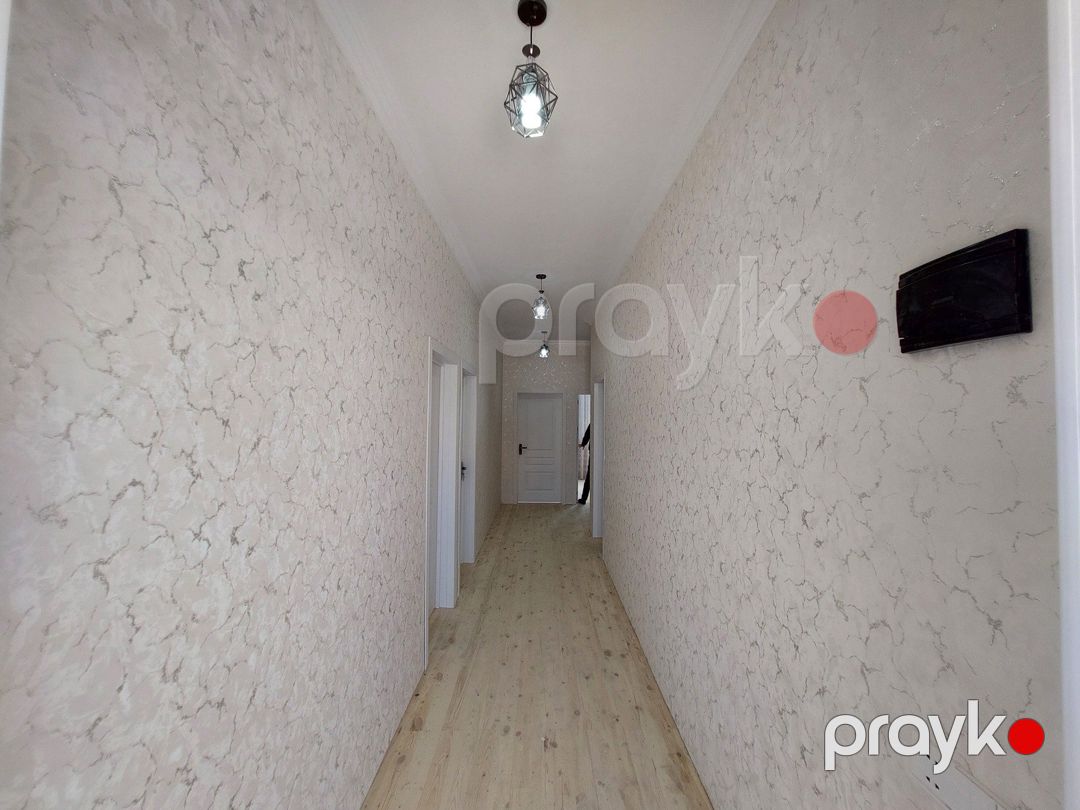 Satılır 4 otaqlı həyət evi/bağ evi 110 m² — Ev, villa, Bakı (7)