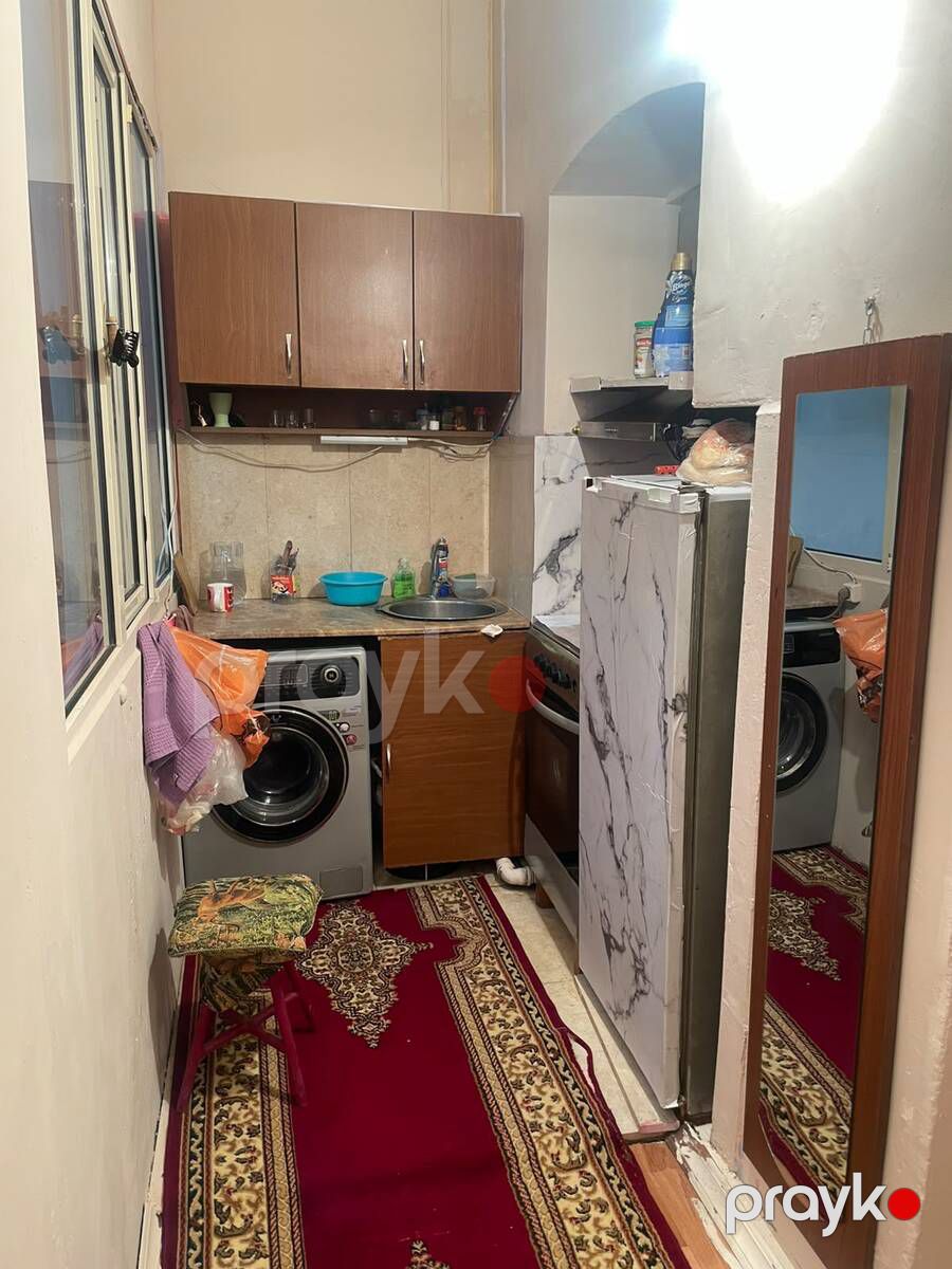 2-otaqlı mənzil kirayə verilir, Səbail r., 45 m² — Mənzil, Bakı (3)