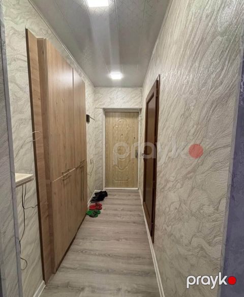 2-otaqlı mənzil kirayə verilir, Qara Qarayev m., 58 m² — Bakı