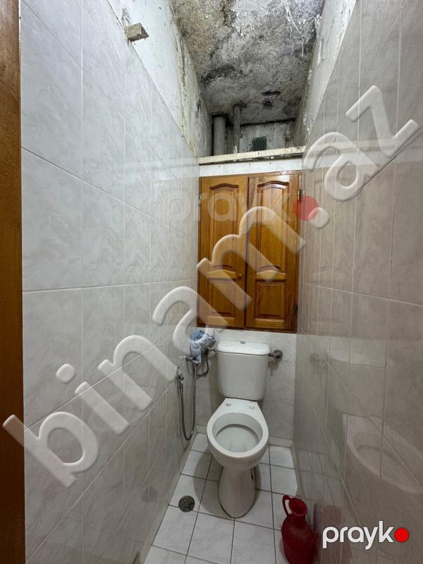 3 otaqlı Köhnə tikili, Satış, Bakı, Xətai, Əhmədli — Mənzil, Bakı (8)