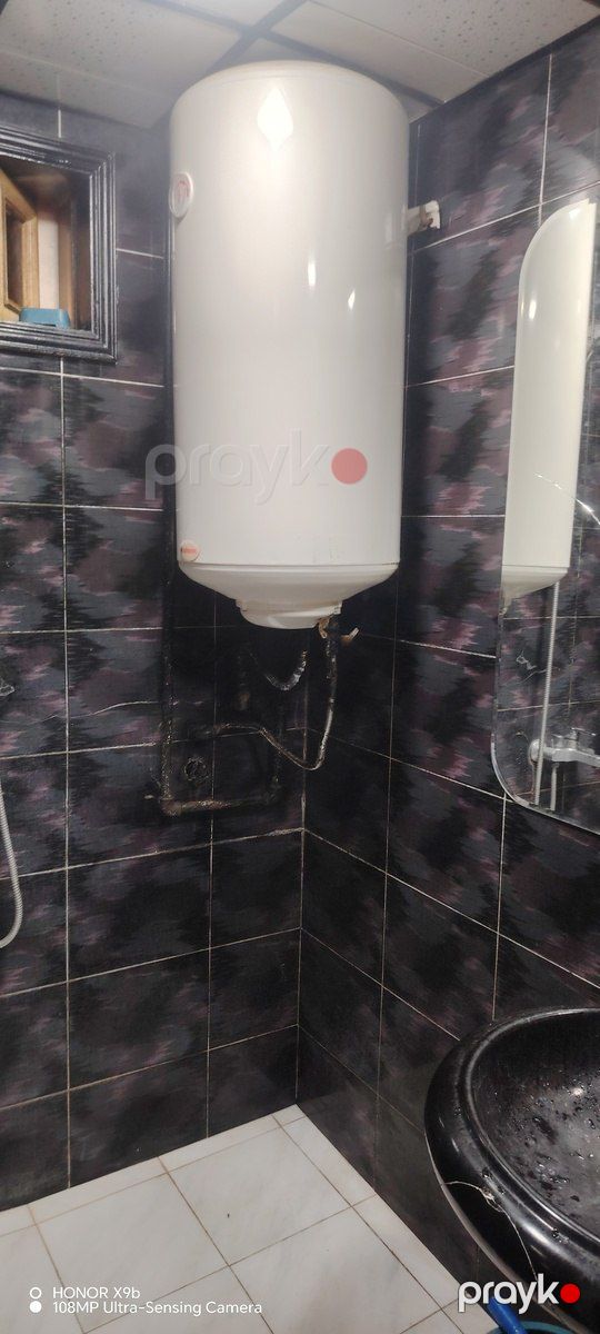 İcarəyə verilir 3 otaqlı köhnə tikili 65 m² — Mənzil, Bakı (3)