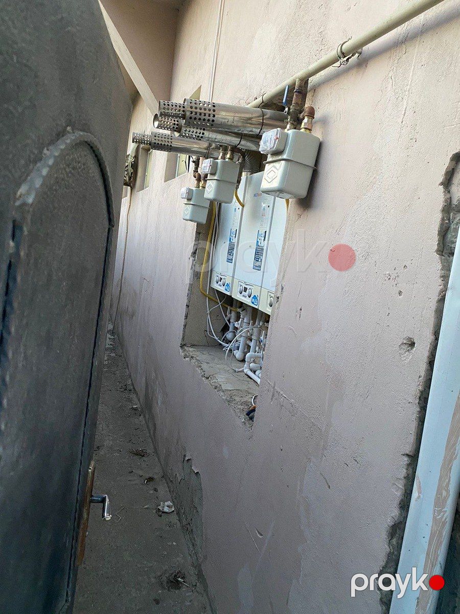 İcarəyə verilir obyekt 180 m² — Əmlak, Bakı (8)