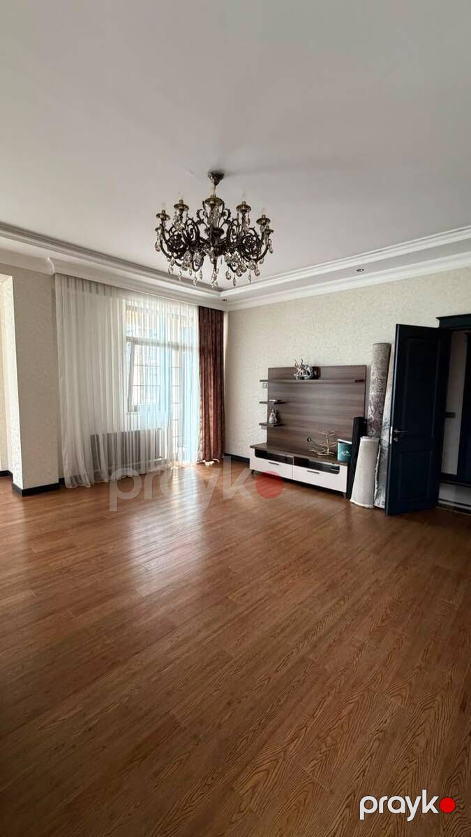 Satılır 2 otaqlı yeni tikili 105 m² — Mənzil, Bakı (2)
