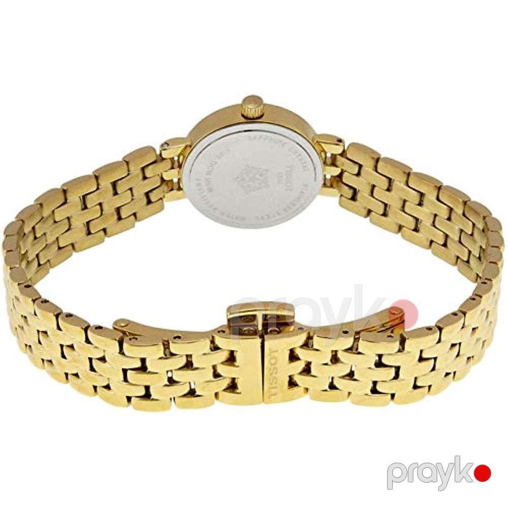 Saat Tissot T0580093303100 — Qol saatları, Bakı (3)