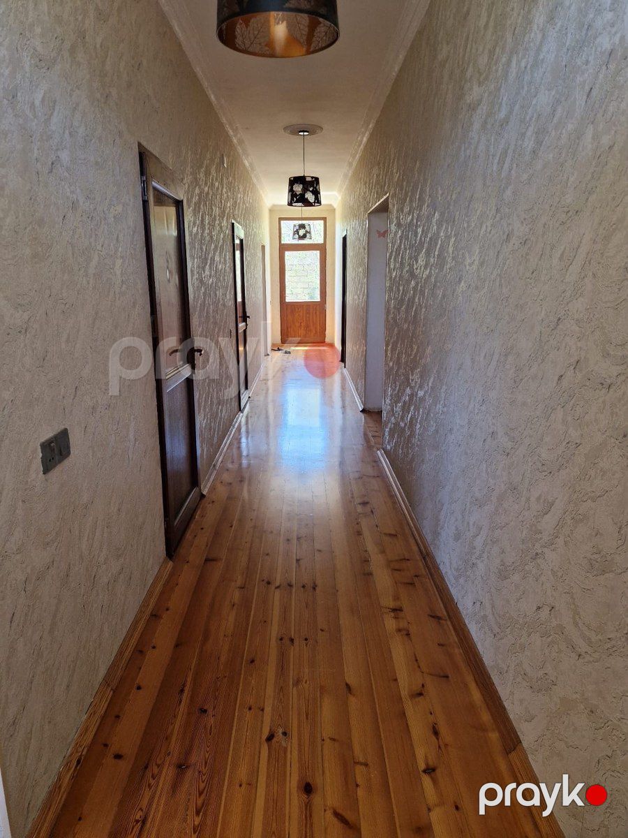 Həyət evi, Masazır qəs — Ev, villa, Bakı (10)