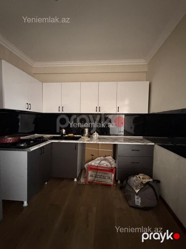 Satılır 3 otaqlı Bina evi menzil (Yeni tikili), 54 m², Masazır — Mənzil, Abşeron (5)