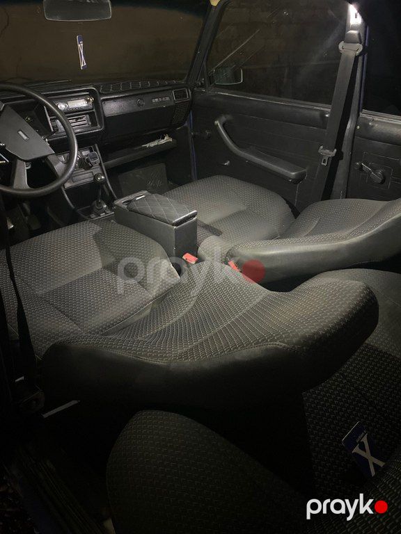 Lada (VAZ) 2107, 1.6 L, 2005 il, 100 000 km — Avtomobillər, Salyan (11)